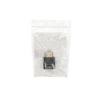 Goobay HDMI adapter | Goobay | Verticaal (8K@60Hz, 270°, Verguld) 65749 K010214352 - 2