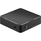 Goobay HDMI audio extractor | Goobay | 4K@30Hz (HDMI, Toslink, Jack) 58469 K020100083 - 2