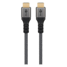 Goobay HDMI kabel 16K | Goobay | 0.5 meter (16K@60Hz, 4K@240Hz, HDMI 2.2) 80289 K010101511 - 3