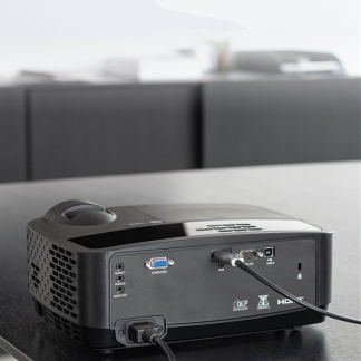 Goobay HDMI kabel 2.0b | Goobay | 10 meter (4K@60Hz, Glasvezel, HDR, Premium gecertificeerd) 49883 65566 K010101503 - 2