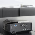 Goobay HDMI kabel 2.0b | Goobay | 10 meter (4K@60Hz, Glasvezel, HDR, Premium gecertificeerd) 49883 65566 K010101503 - 2