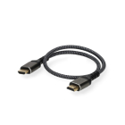 Goobay HDMI kabel 2.0b | Goobay Plus | 0.5 meter (4K@60Hz, HDR) 64992 K010214421 - 4