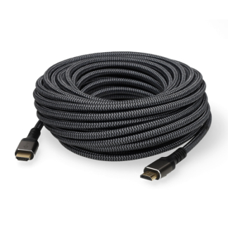 Goobay HDMI kabel 2.0b | Goobay Plus | 15 meter (4K@60Hz, HDR) 64998 K010214427 - 4