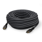 Goobay HDMI kabel 2.0b | Goobay Plus | 15 meter (4K@60Hz, HDR) 64998 K010214427 - 4