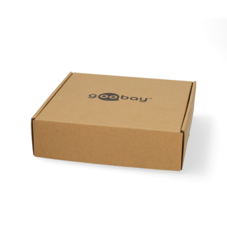Goobay HDMI kabel 2.0b | Goobay Plus | 15 meter (4K@60Hz, HDR) 64998 K010214427 - 6