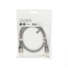 Goobay HDMI kabel 2.0b | Goobay Plus | 1 meter (4K@60Hz, HDR) 64993 K010214422 - 6