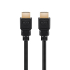 Goobay HDMI kabel 2.1 | 3 meter | 6 stuks (8K@60Hz, HDR, Zwart)  W010101075 - 2