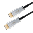 Goobay HDMI kabel 2.1 | Goobay | 70 meter (8K@60Hz, Glasvezel, HDR) 61654 K010101508