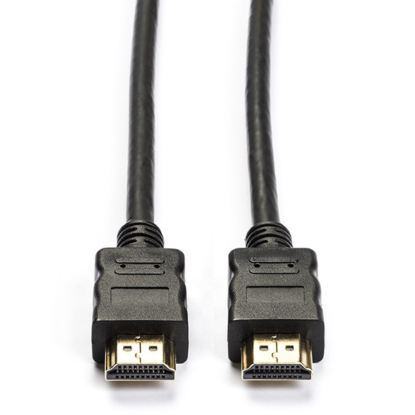 Goobay HDMI kabel 4K | 15 meter (30Hz) 31897 CVGP34000BK150 K5430SW.15 A010101008 - 1