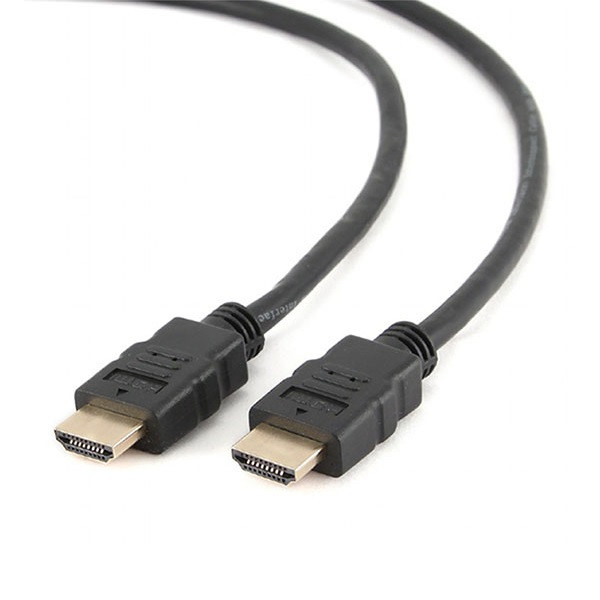Goobay HDMI kabel 4K | Gembird | 1.8 meter (4K@60Hz, HDR) CC-HDMI4-6 A010214371 - 1