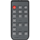 Goobay HDMI matrix | Goobay | 4- naar 2-poorts (Afstandsbediening, 4K@30Hz, Ultra HD) 58478 K020100081 - 3
