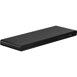 Goobay HDMI splitter | Goobay | 4-poorts (4K@60Hz, Actief) 58483 K020100079 - 2