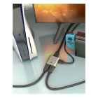 Goobay HDMI switch | Goobay | 2-poorts (8K@60Hz, HDCP, Bi-directioneel) 77791 K170108390 - 5