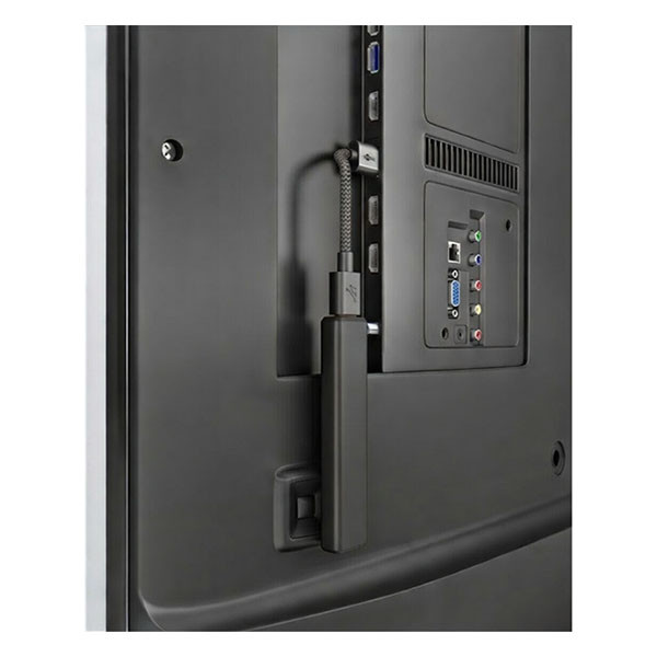 Goobay HDMI verlengkabel | Goobay | 10 centimeter (8K@60Hz, Verguld) 79145 K010605489 - 4