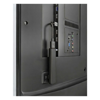 Goobay HDMI verlengkabel | Goobay | 10 centimeter (8K@60Hz, Verguld) 79145 K010605489 - 4