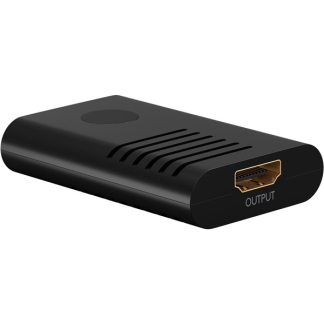 Goobay HDMI versterker | Goobay | Tot 20 meter (4K@60Hz) 58492 K020100086 - 2