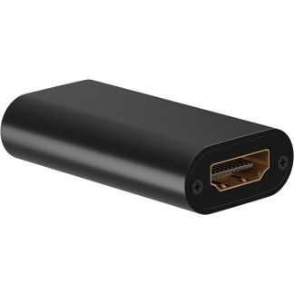 Goobay HDMI versterker | Goobay | Tot 40 meter (4K@30Hz) 58491 K020100085 - 1