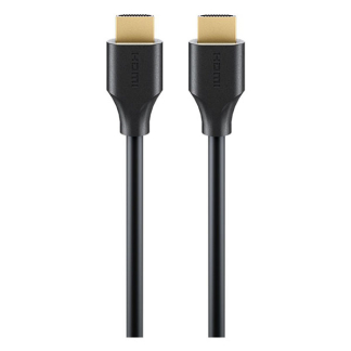 Goobay HMDI kabel 16K | Goobay | 0.5 meter (16K@60Hz, 8K@240Hz, HDMI 2.2) 80073 K101303062 - 2