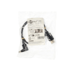 Goobay Haakse HDMI kabel 2.0 | Goobay | 0.5 meter (4K@60Hz, 90°, HDR) 61293 K010214355 - 4