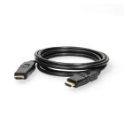 Goobay Haakse HDMI kabel 2.0 | Goobay | 1.5 meter (4K@60Hz, 360° draaibaar, HDR) 61283 K010214367 - 3