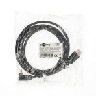 Goobay Haakse HDMI kabel 2.0 | Goobay | 2 meter (4K@60Hz, 270°, HDR) 61274 K010214364 - 4