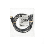 Goobay Haakse HDMI kabel 2.0 | Goobay | 3 meter (4K@60Hz, 270°, HDR) 61275 K010214365 - 4