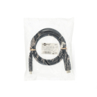 Goobay Haakse HDMI kabel 2.0 | Goobay | 3 meter (4K@60Hz, 360° draaibaar, HDR) 61289 K010214369 - 4