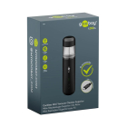 Goobay Handstofzuiger | Goobay | 10-delig (120W, 5V, USB-C, Draadloos, Zwart) 77829 K010803278 - 5