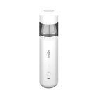 Goobay Handstofzuiger | Goobay | 10-delig (80W, 5V, USB-C, Draadloos, Wit) 77828 K010803277 - 1