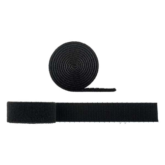 Goobay Kabelbinder klittenband | Goobay | 1 meter 70360 K090300029 - 3