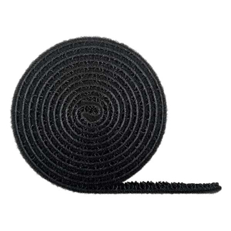 Goobay Kabelbinder klittenband | Goobay | 1 meter 70360 K090300029