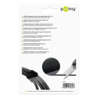 Goobay Kabelbinder klittenband | Goobay | 1 meter 70360 K090300029 - 6