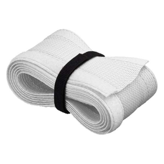 Goobay Kabelmantel | Goobay | 1.8 meter (Ø 40 mm, Wit) 51918 K090300026 - 1