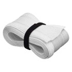 Goobay Kabelmantel | Goobay | 1.8 meter (Ø 40 mm, Wit) 51918 K090300026 - 1