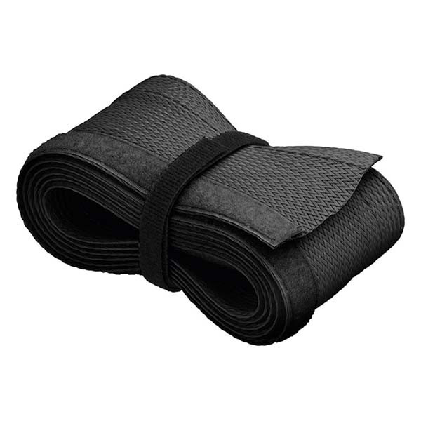Goobay Kabelmantel | Goobay | 1.8 meter (Ø 40 mm, Zwart) 51919 K090300027 - 1