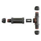 Goobay Kabelverbinder | Goobay | 10 cm (T-splitsing, IP68) 81286 K180106038 - 3