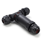 Goobay Kabelverbinder | Goobay | 10 cm (T-splitsing, IP68) 81286 K180106038 Goobay Kabelverbinder | Goobay | 10 cm (T-splitsing, IP68) 81286 K180106038