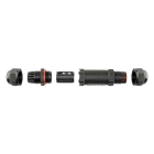 Goobay Kabelverbinder | Goobay 10 cm (IP68) 81292 K180106037 - 2