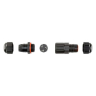 Goobay Kabelverbinder | Goobay 7.5 cm (IP68) 81325 K180106036 - 4