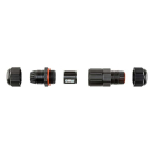 Goobay Kabelverbinder | Goobay 7.5 cm (IP68) 81325 K180106036 - 3