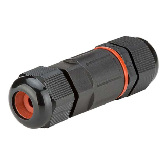 Goobay Kabelverbinder | Goobay 7.5 cm (IP68) 81325 K180106036 - 2