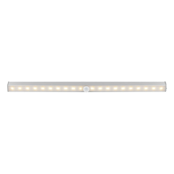 Goobay Kastverlichting | Goobay (Led, Batterij, Sensor, 2.2W, 150lm, 2700K) 58288 K150204496 - 1