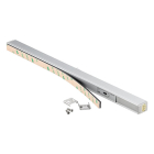 Goobay Kastverlichting | Goobay (Led, Batterij, Sensor, 2.2W, 150lm, 2700K) 58288 K150204496 - 2