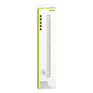 Goobay Kastverlichting | Goobay (Led, Batterij, Sensor, 2.2W, 150lm, 2700K) 58288 K150204496 - 3