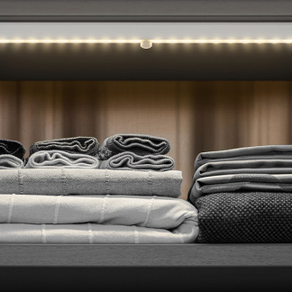 Goobay Kastverlichting | Goobay (Led, Batterij, Sensor, 2.2W, 150lm, 2700K) 58288 K150204496 - 4