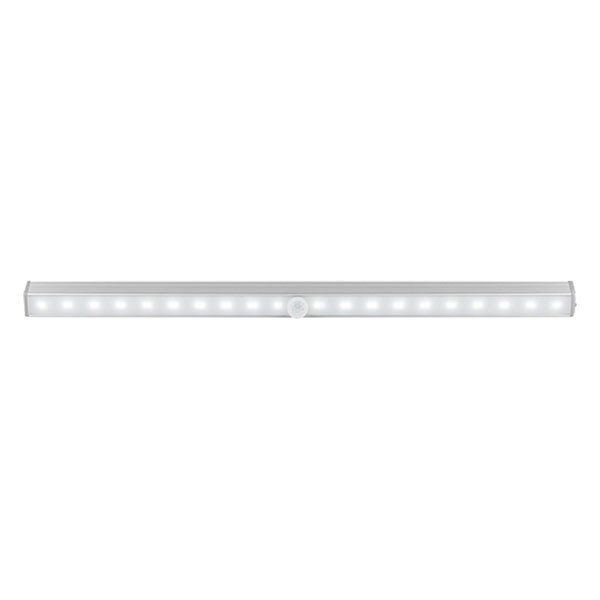 Goobay Kastverlichting | Goobay (Led, Batterij, Sensor, 2.2W, 160lm, 6500K) 55498 K150204495 - 1