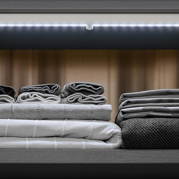 Goobay Kastverlichting | Goobay (Led, Batterij, Sensor, 2.2W, 160lm, 6500K) 55498 K150204495 - 4