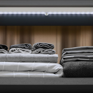 Goobay Kastverlichting | Goobay (Led, Batterij, Sensor, 2.2W, 160lm, 6500K) 55498 K150204495 - 4