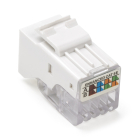 Goobay Keystone RJ45 | Cat5e U/UTP (ABS) 95739 K090603082 - 2