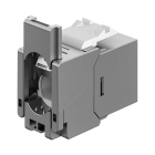 Goobay Keystone RJ45 | Goobay | Cat6a STP (Aarding) 77942 K010605042 - 3
